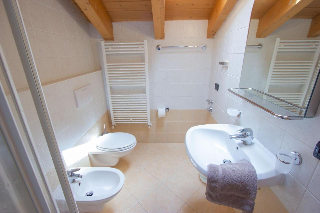 Chalet Li Baita Daniela Livigno Exterior photo